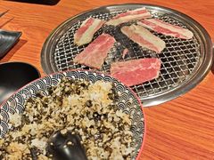 -牛佬•炭火烤肉(挂绿店)