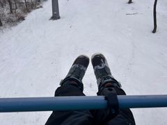 -中旅松花湖滑雪场