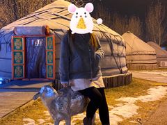 -九十九顶毡房(阜石路店)