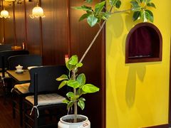 -盛元荼集  素食(滨江凯德壹店)