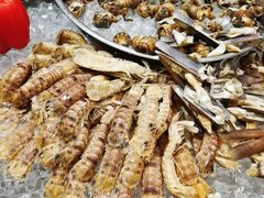 -万德诺富特酒店·自助餐厅(万德大厦店)