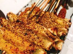 -七八冷面·延边朝鲜族美食(欢乐谷店)