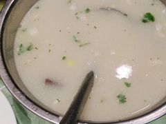-东门老磨坊羊汤馆(兰山新东关店)