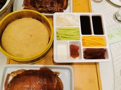 -正院大宅门烤鸭(首体店)