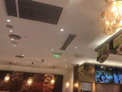 -西贝(上海中心店)