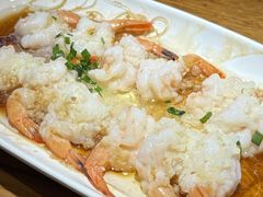 -金牌外婆家(苏州中心店)