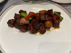 -A One Kitchen·南京精菜馆(德基广场店)