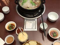 -尼玛藏家风味园(阿山食城店)