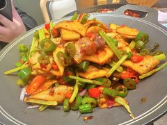 -包不同川湘家常菜(木樨园店)