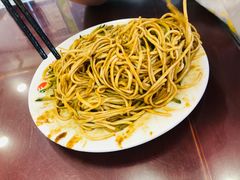 -新川面馆(新街口二店)