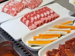 -海底捞火锅(王府井银泰in88店)