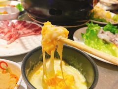 -合易泓烤肉•首创生椰大油边(宁山路店)