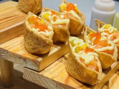 -川骄海鲜自助(亚运村店)
