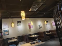 大堂-美点双辉(东方汇店)