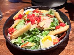 -Q MEX 库迈墨西哥餐吧(三里屯店)