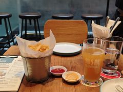 -悠航SLOWBOAT(三里屯店)