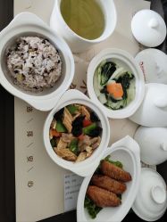 -星玥国际月子中心(天通苑店)