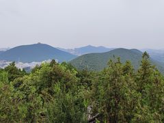 -云龙山