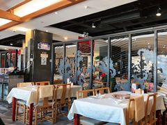 大堂-辣婆婆(航天桥店)