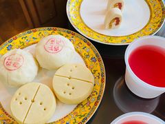 -富华斋饽饽铺·宫廷糕点·伴手礼(护国新天地店)