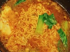 -京狮炙燥·精酿烧烤(首经贸店)