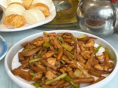 -春满人间酒楼(园岭中路店)