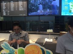 -仟吉(荟聚中心店)