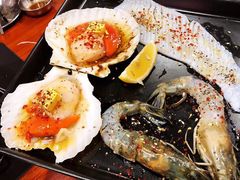 -大阪烧肉BAKA一代(十亩地店)