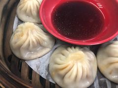 -食惠里小笼包面馆(越秀店)