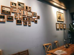 -菲林婚纱摄影工作室