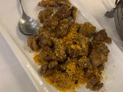 避风塘炒小羊排-巴音浩日娲·蒙餐(双林东路店)