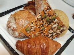 -Le Bistrot de Racine