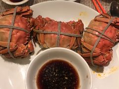 -龙之梦万丽酒店青餐厅