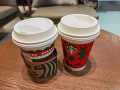 -星巴克臻选(北京太阳宫凯德店)