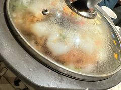 -绿茶餐厅(千岛湖银泰城店)