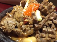 -潮堂(环球金融中心店)