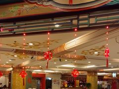 -全聚德(上海首店浦东店)