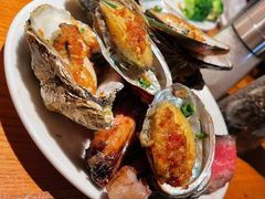 -拉蒂娜·巴西牛排馆 Latina·Brazilian Steakhouse(王府井喜悦店)