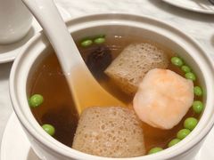-荣兴酒家(徐家汇店)