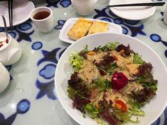 -撒拉花儿·新疆菜·清真(太阳宫店)