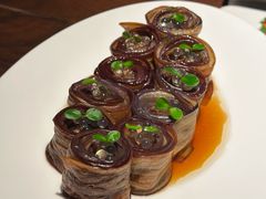 -北京老铺烤鸭(第五国际店)