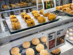 -虎头局·渣打饼行(五一新干线店)