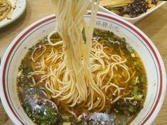 -林静小吃(复兴路店)