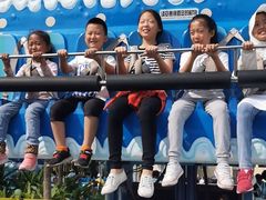 -秦皇岛乐岛海洋王国