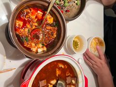 -上上席川菜(凯德乐峰广场店)