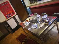 -宗泉烤全羊·烤羊腿·家常菜(解放东路店)