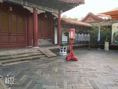 -珠海圆明新园