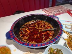 -何师傅美蛙鱼头(汉街店)