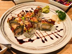 -隐泉之语日式料理(王府中环店)