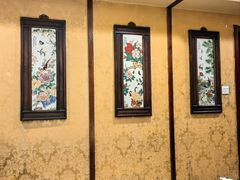 -浦江餐饮•上海菜馆(五四路店)